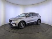 Geely Coolray I Москва  - изображение 31