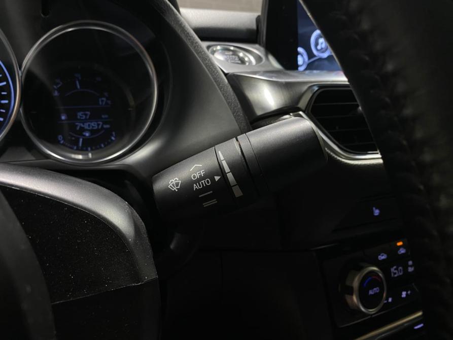 Mazda 6 III (GJ) Рестайлинг Челябинск  - изображение 20