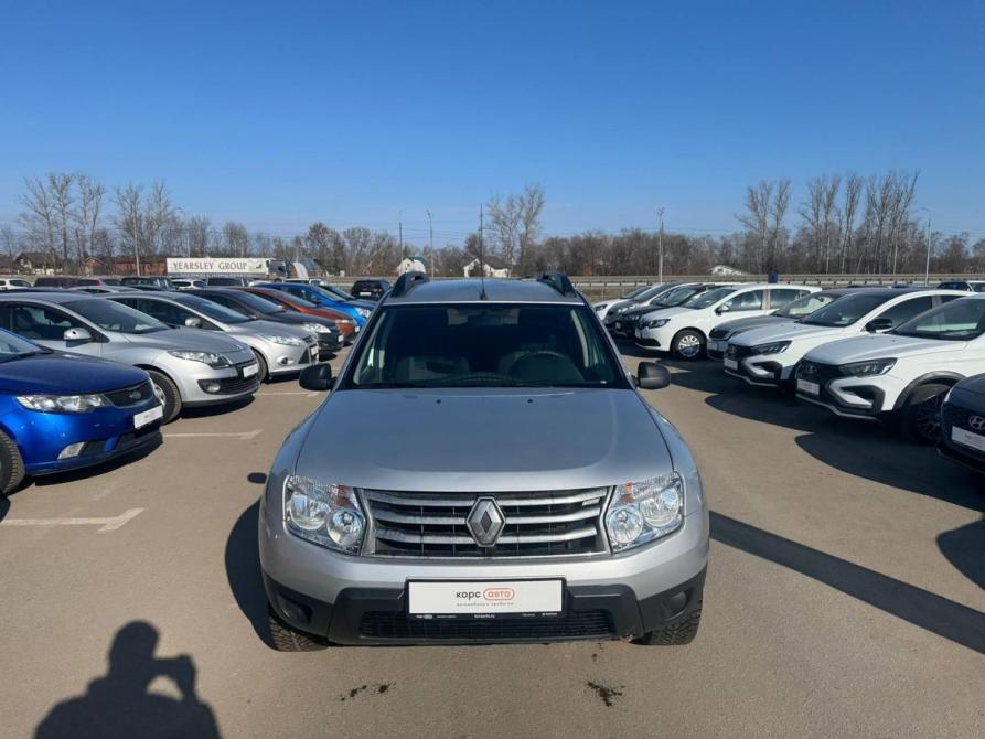 Renault Duster I Ногинск  - изображение 2