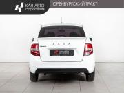 Lada (ВАЗ) Granta I Рестайлинг Казань  - изображение 17