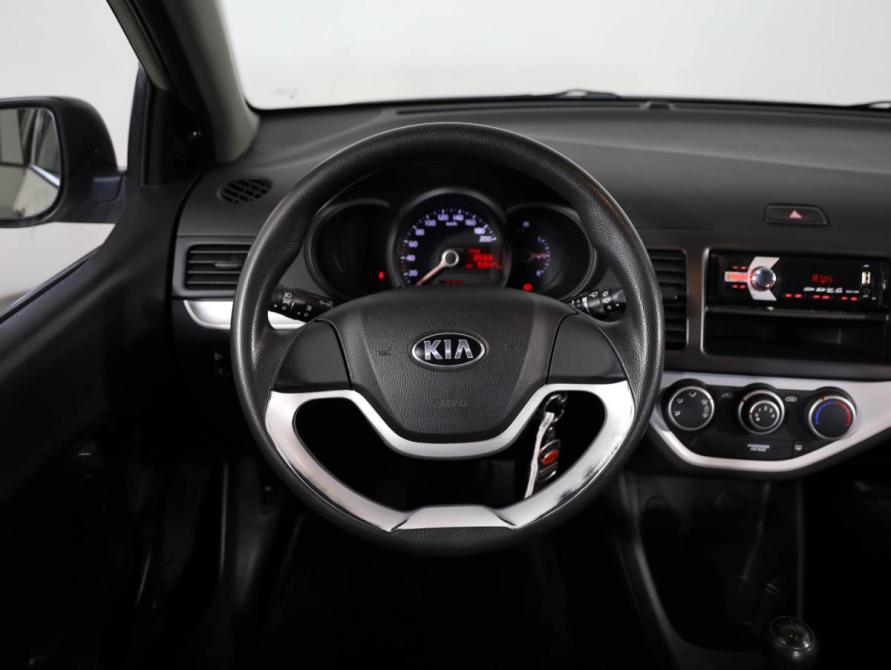 Kia Picanto II Санкт-Петербург  - изображение 9