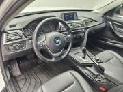 BMW 3 серии VI (F3x) Рестайлинг Москва  - изображение 33
