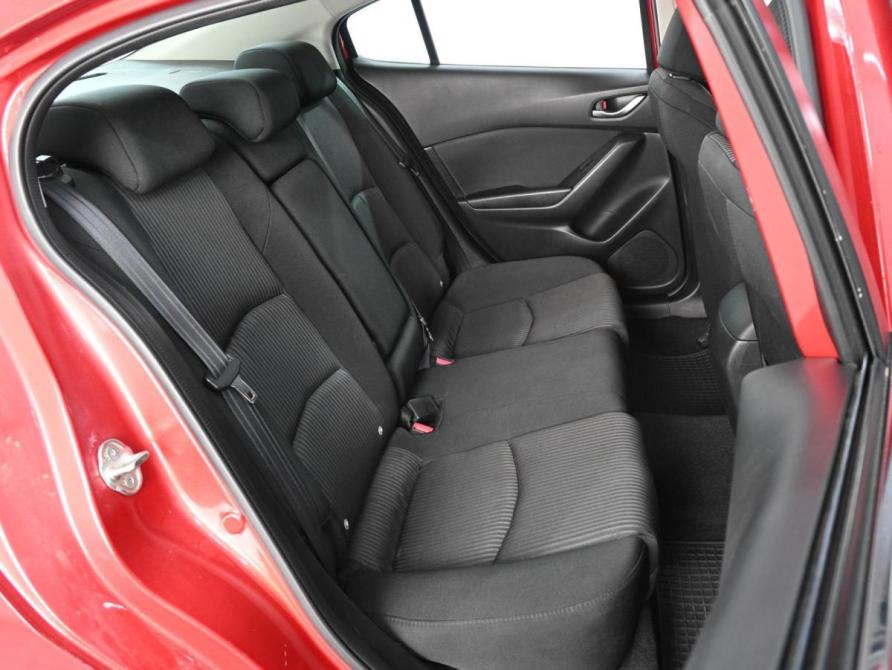 Mazda 3 III (BM) Ростов-на-Дону  - изображение 7