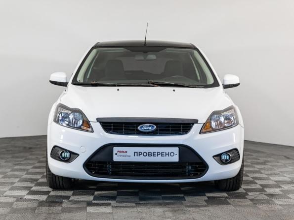 Ford Focus II Рестайлинг с пробегом 2010 года, цена 449 000 рублей, 299975 км, хэтчбек, Автокод Объявления