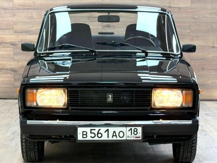 Lada (ВАЗ) 2105 Уфа  - изображение 3