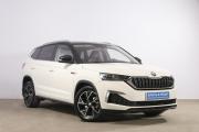 Skoda Kamiq I Новосибирск  - изображение 21