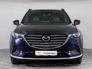 Mazda CX-9 II Рестайлинг Химки  - изображение 22