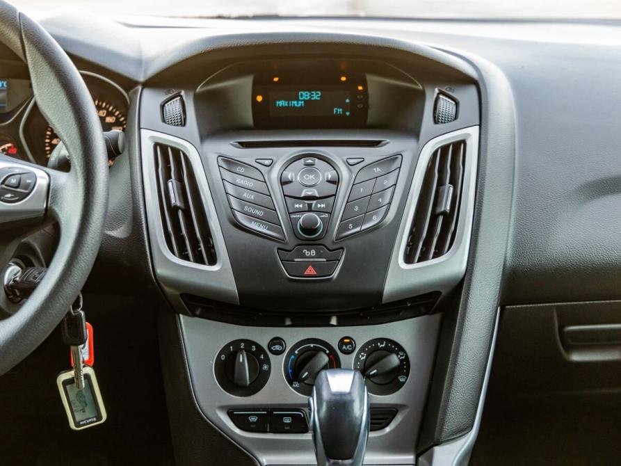 Ford Focus III Волгоград  - изображение 18
