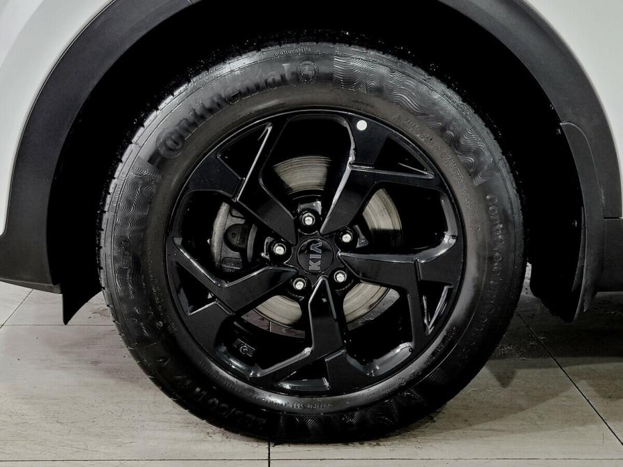 Kia Sportage IV Рестайлинг Москва  - изображение 15