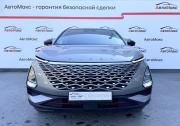 Omoda C5 I Тюмень  - изображение 24
