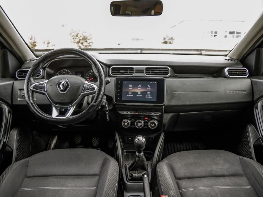 Renault Duster II Волгоград  - изображение 14