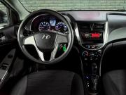 Hyundai Solaris I Рестайлинг Екатеринбург  - изображение 35
