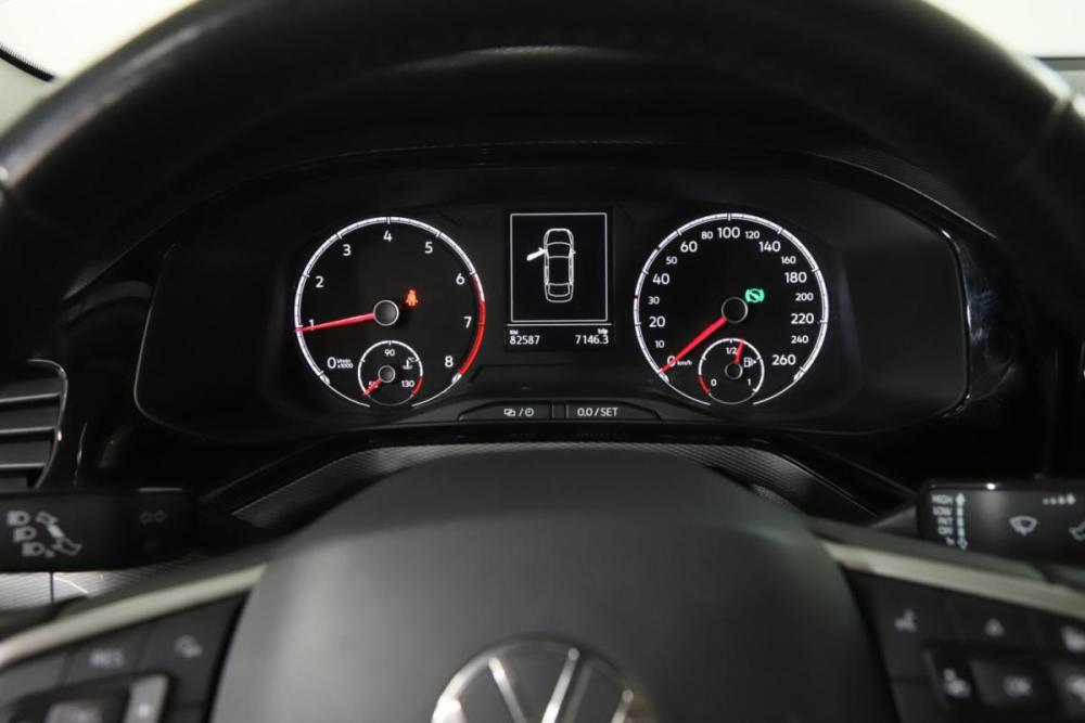Volkswagen Polo VI Москва  - изображение 11