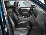 Volkswagen Touareg III Ростов-на-Дону  - изображение 31