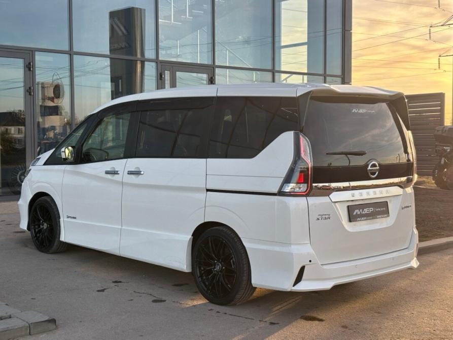 Nissan Serena V (C27) Энгельс  - изображение 4