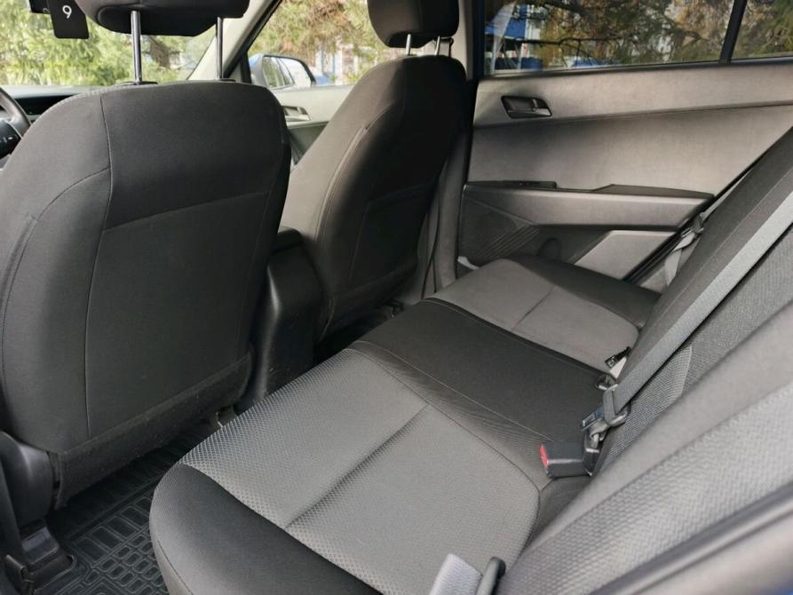 Hyundai Creta I Санкт-Петербург  - изображение 32