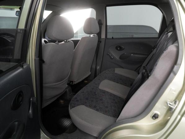 Daewoo Matiz II с пробегом 2008 года, цена 200 000 рублей, 168141 км, хэтчбек, Автокод Объявления