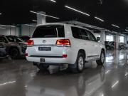 Toyota Land Cruiser 200 Series Рестайлинг 2 Москва  - изображение 31