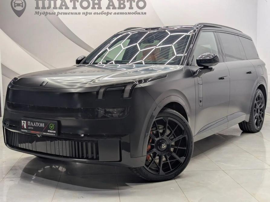 Lynk &amp; Co 900 Воронеж  - изображение 1