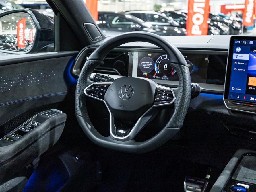 Volkswagen Teramont II (China Market) Санкт-Петербург  - изображение 31