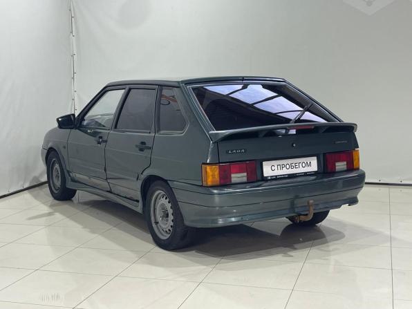 Lada (ВАЗ) 2114 с пробегом 2011 года, цена 150 000 рублей, 313000 км, хэтчбек, Автокод Объявления