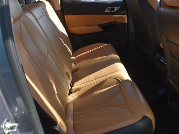 Changan Hunter Plus с пробегом 2024 года, цена 2 280 000 рублей, 92813 км, offers.body_type.unknown, Автокод Объявления