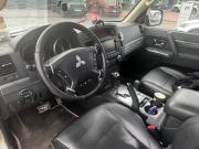 Mitsubishi Pajero IV Рестайлинг 1 Санкт-Петербург  - изображение 20