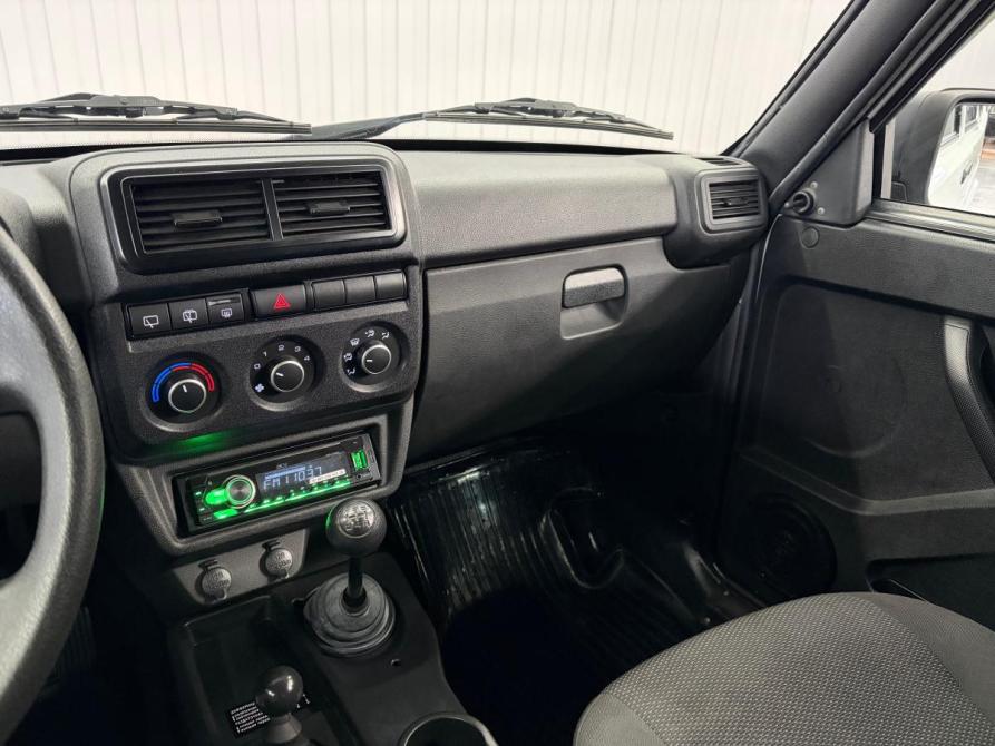 Lada (ВАЗ) Niva Legend Краснодар  - изображение 10
