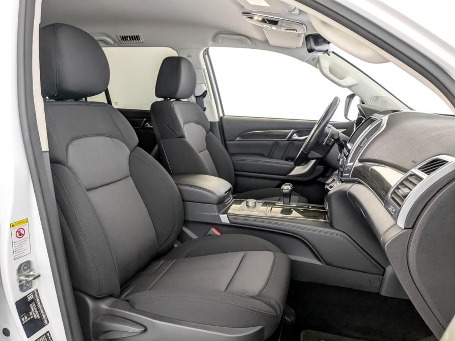 Haval H9 I Рестайлинг Москва  - изображение 23