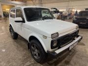 Lada (ВАЗ) 2121 (4x4) I Рестайлинг Пермь  - изображение 6