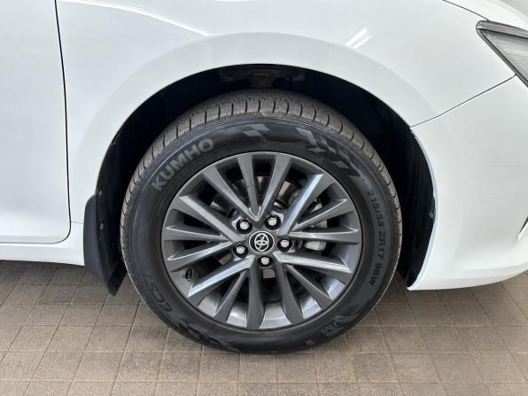 Toyota Camry VII (XV50) Рестайлинг с пробегом 2016 года, цена 2 050 000 рублей, 174014 км, седан, Автокод Объявления