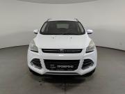 Ford Kuga II Уфа  - изображение 27