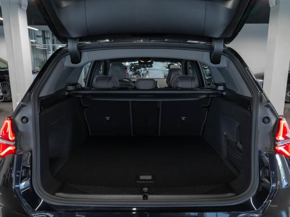 BMW X3 IV (G45/G48) с пробегом 2026 года, цена 7 400 000 рублей, 50 км, внедорожник, Автокод Объявления
