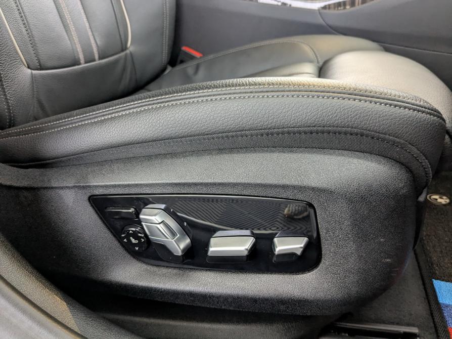 BMW 5 серии VII (G30/G31/G38) Рестайлинг Москва  - изображение 22