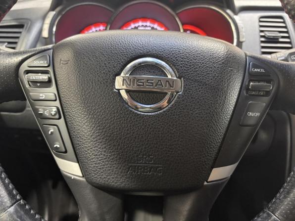 Nissan Murano II (Z51) с пробегом 2009 года, цена 908 000 рублей, 237044 км, внедорожник, Автокод Объявления