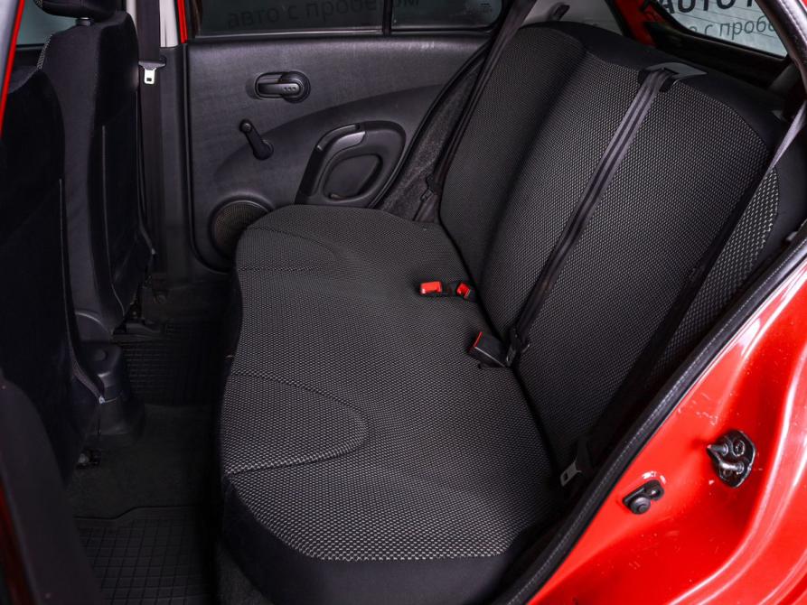 Nissan Micra III (K12) Минеральные Воды  - изображение 10