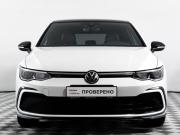 Volkswagen Golf VIII Москва  - изображение 27