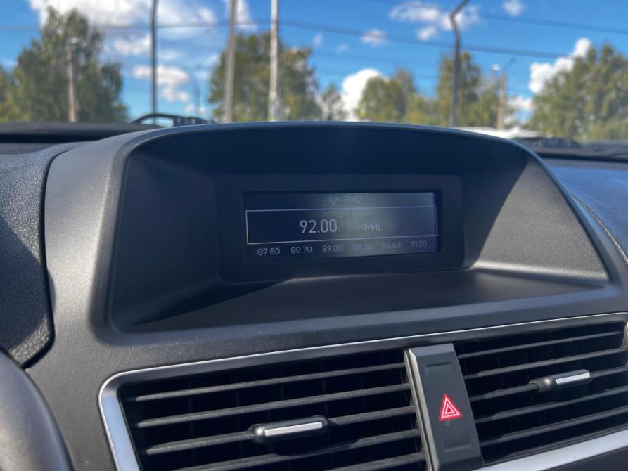 FAW Besturn X80 I Рестайлинг Стерлитамак  - изображение 17
