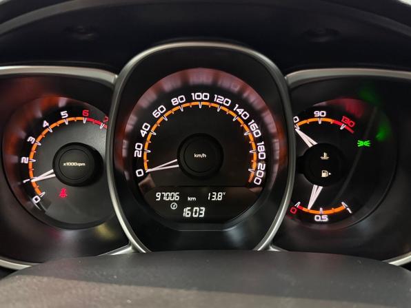 Lada (ВАЗ) Vesta I с пробегом 2020 года, цена 1 120 000 рублей, 96730 км, универсал, Автокод Объявления