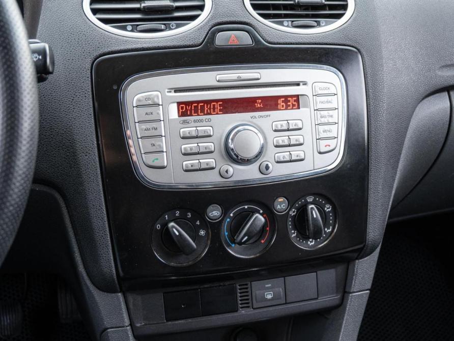 Ford Focus II Краснодар  - изображение 12