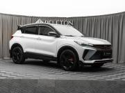 Geely Coolray I Рестайлинг Москва  - изображение 28