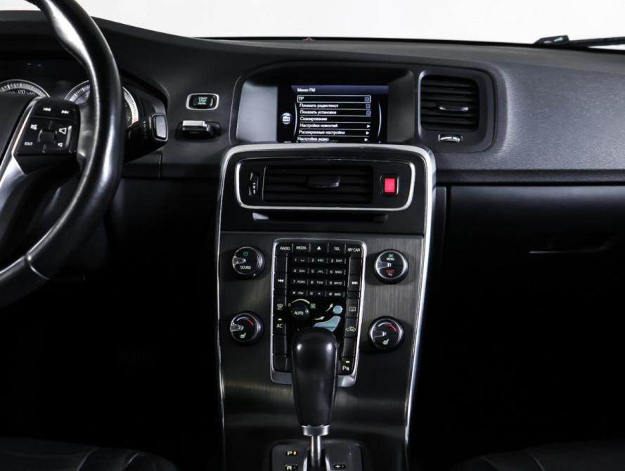 Volvo S60 II Москва  - изображение 14
