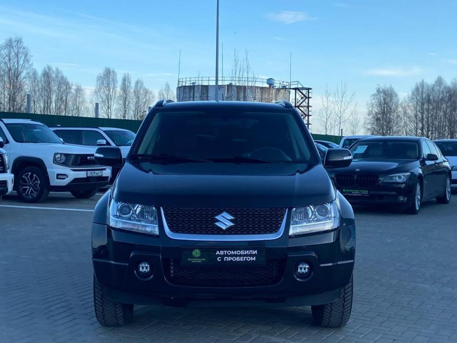 Suzuki Grand Vitara II Рестайлинг Сыктывкар  - изображение 3