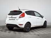 Ford Fiesta Mk6 Рестайлинг Санкт-Петербург  - изображение 24