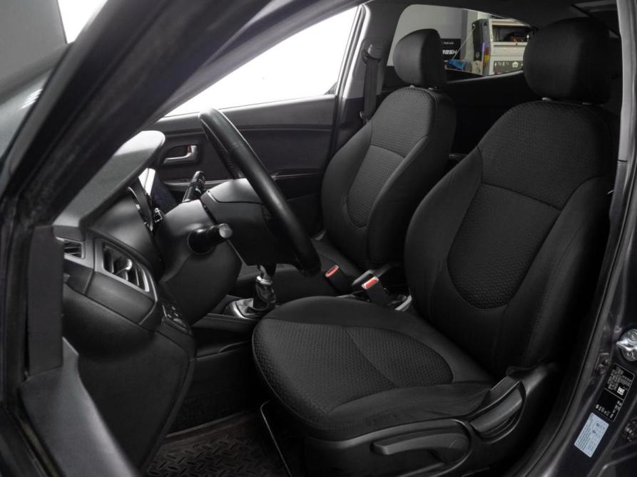 Kia Rio III Рестайлинг Тюмень  - изображение 12