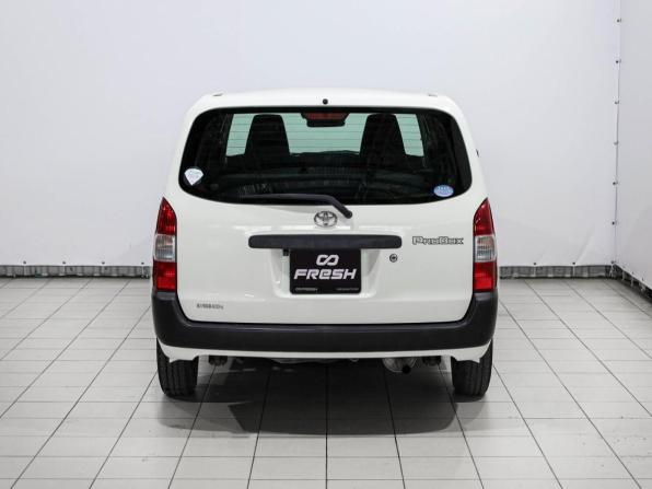 Toyota Probox I Рестайлинг с пробегом 2019 года, цена 1 339 000 рублей, 156861 км, универсал, Автокод Объявления