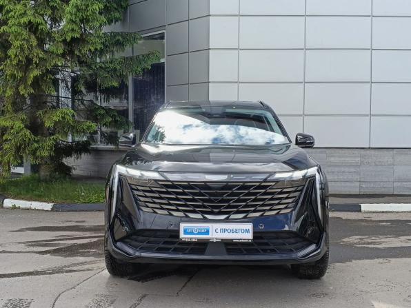 Geely Atlas II с пробегом 2024 года, цена 3 049 000 рублей, 23800 км, внедорожник, Автокод Объявления
