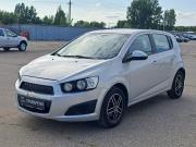 Chevrolet Aveo II Набережные Челны  - изображение 23
