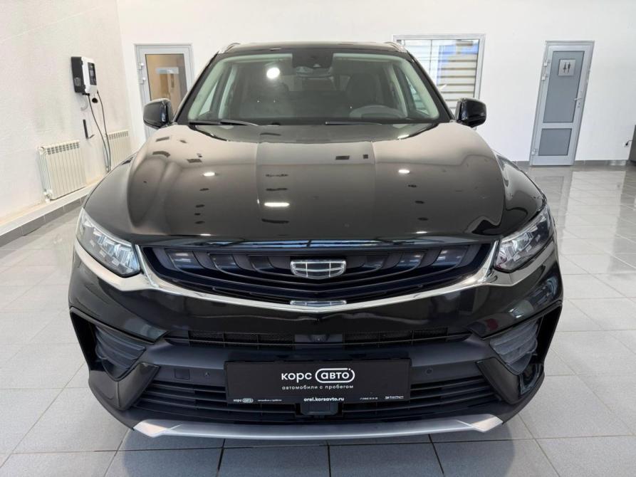 Geely Tugella I Орел  - изображение 2