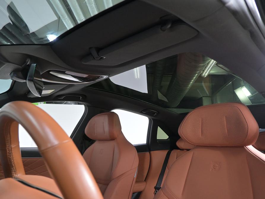 Changan Deepal S07 I Москва  - изображение 16